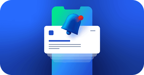 Email Notifications & Dashboard Alerts